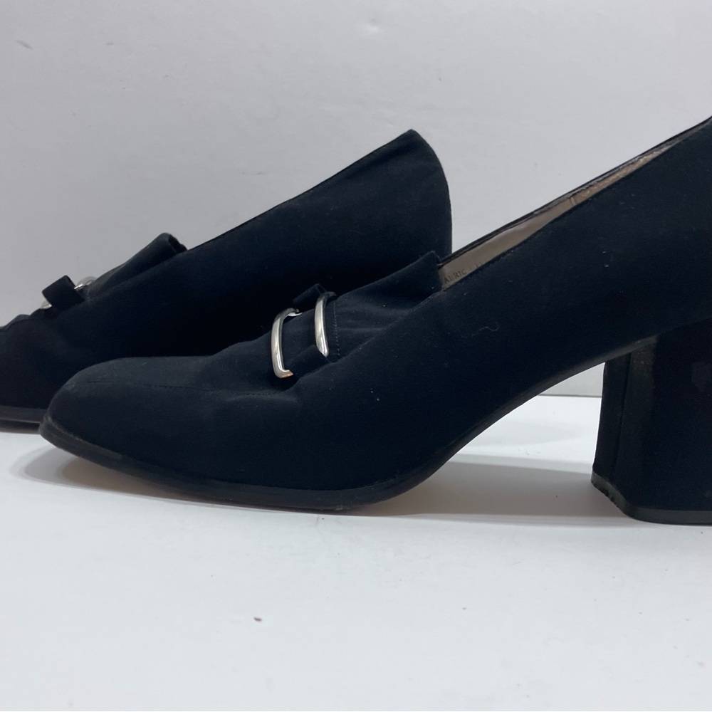 Sam and Libby Vintage Pumps 8 1/2 M